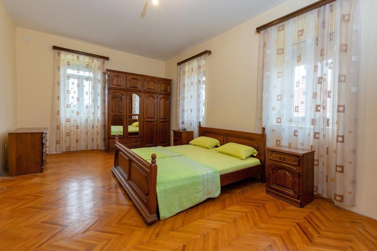 Vila Boljevic Podgorica Bagian luar foto
