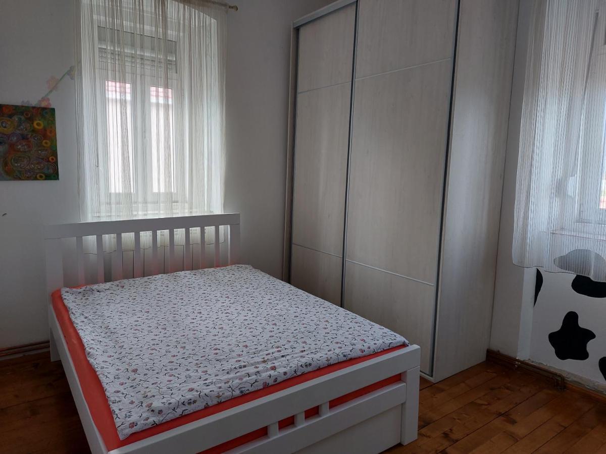 Vila Boljevic Podgorica Bagian luar foto
