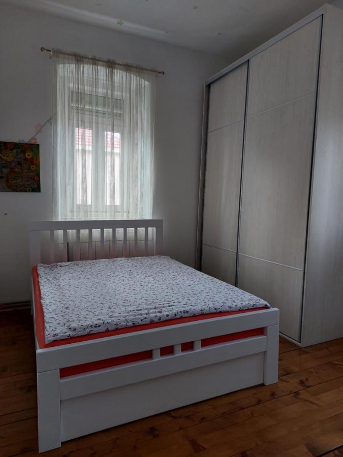 Vila Boljevic Podgorica Ruang foto